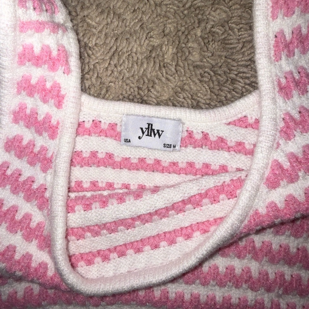 YLLW the label Nina knit set - Picture 6 of 6